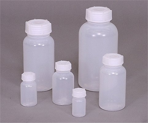 Weithalsflaschen Serie 303