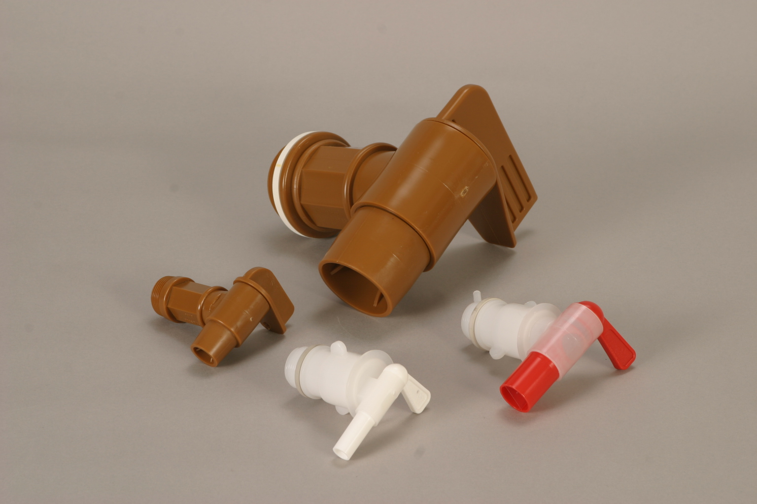 Auslaufhähne Auslaufhähne