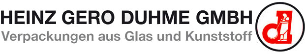 HEINZ GERO DUHME GMBH