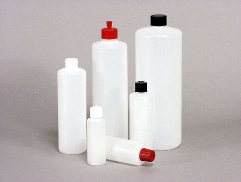 Rundflaschen, Serie 4 Rundflaschen, Serie 4