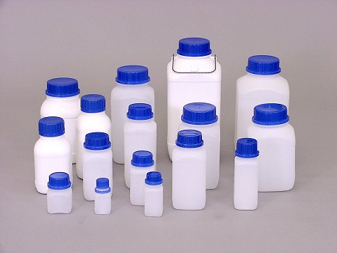 WH-Flaschen mit Orginalitätsverschluß